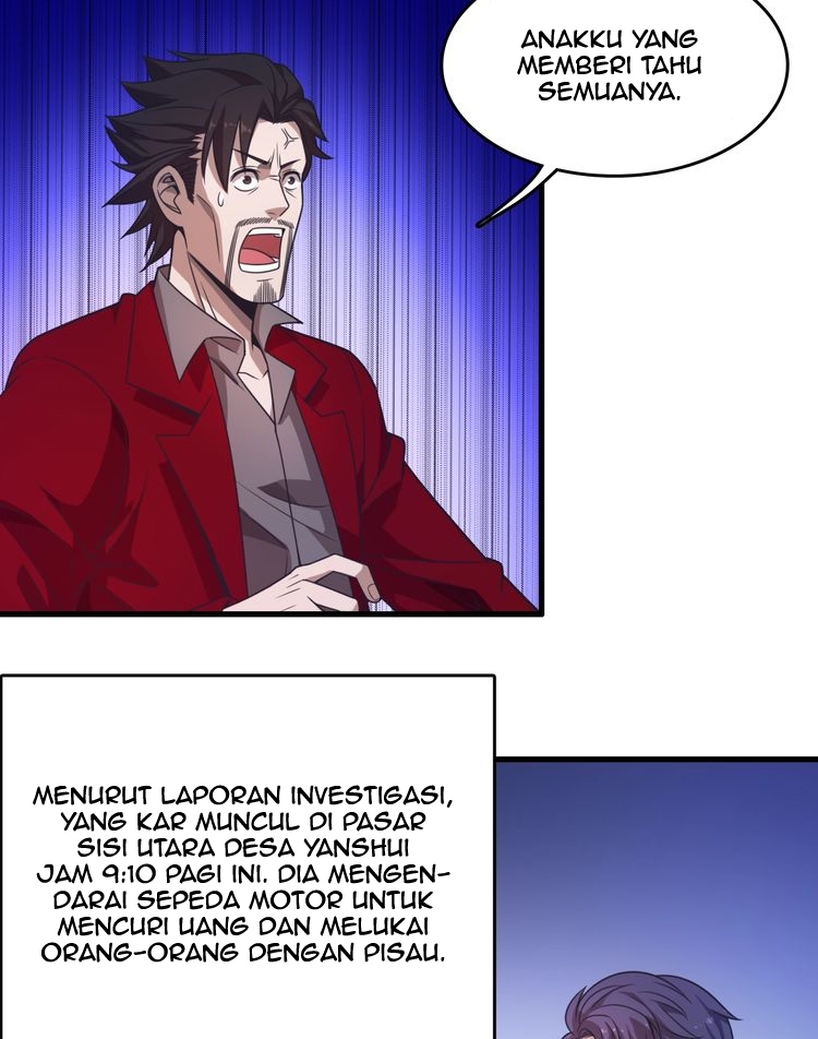 Reborn Doctor Chapter 10 Gambar 27